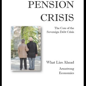 Pension Crisis Cover 2016