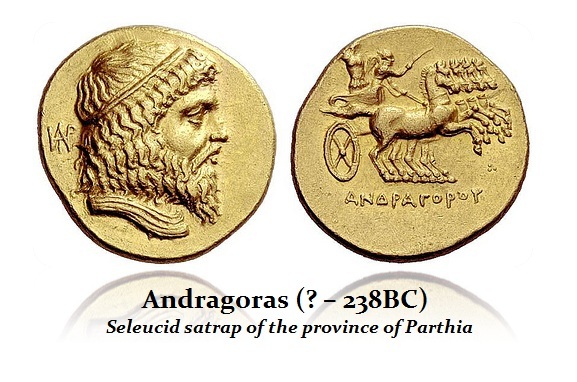 andragoras-238bc-seleucid-satrap-of-parthia