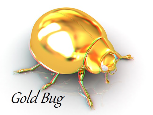 gold-bugs