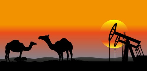 oil-middle-east