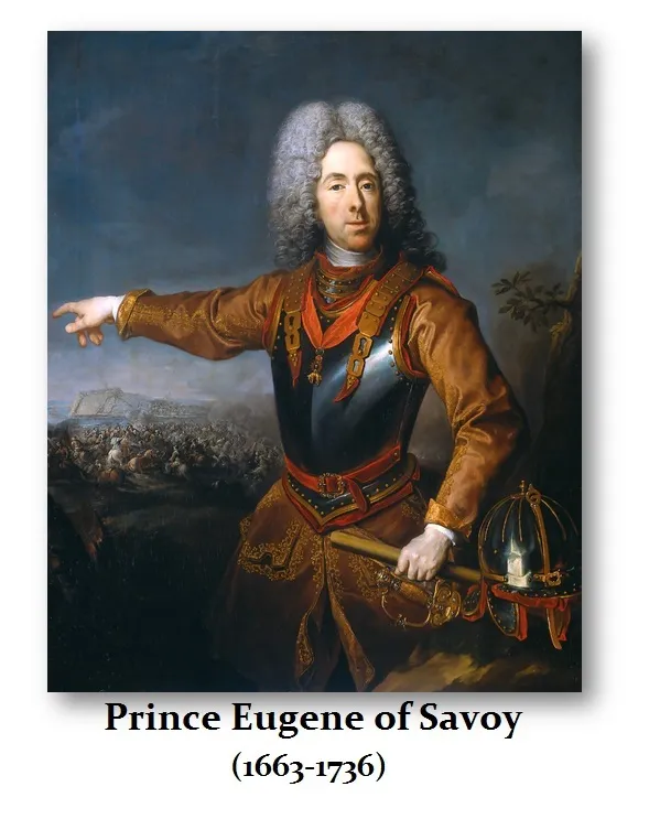 Savoy Prince