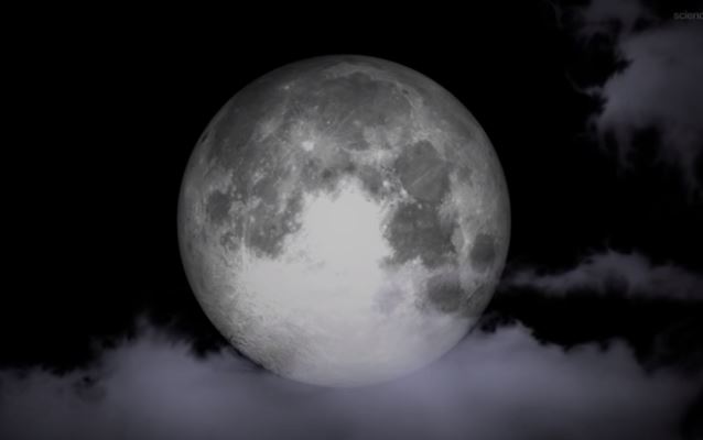 supermoon