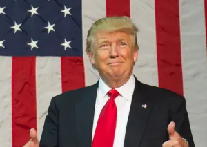 Trump 1