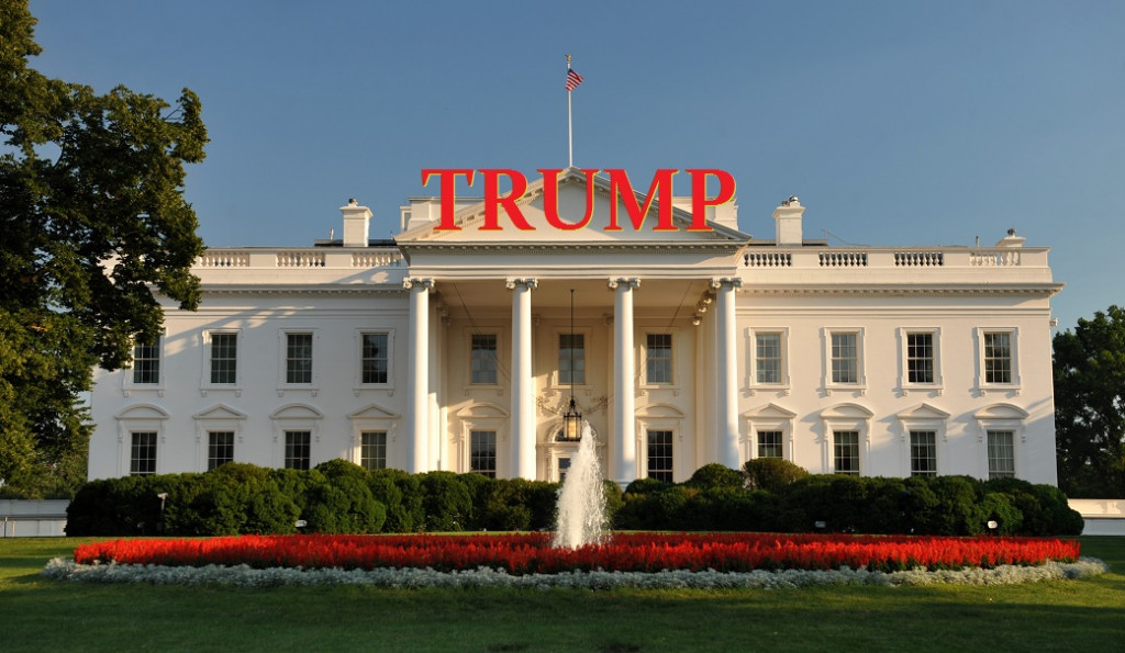 Trump White House 1024x595