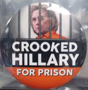 Hillary for Prison 292x300