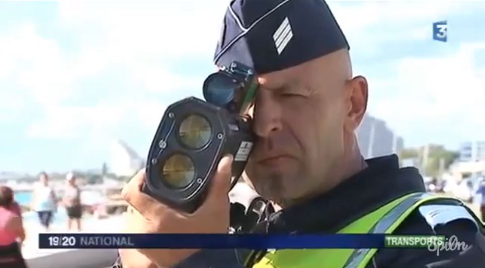 police-radar-bikes