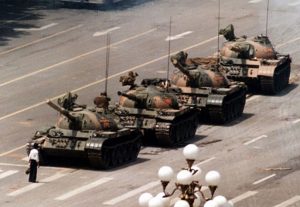 Tank Tiananmen 300x207