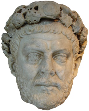 Diocletian_bust