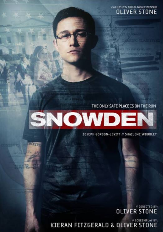 Snowden