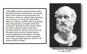 Thrasymachus Quote 300x186