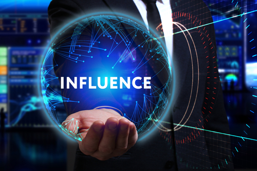 Influence Influence