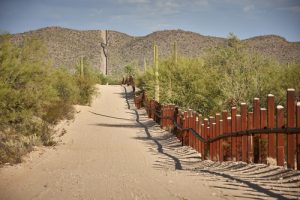 Mexico Border 300x200