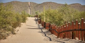 Mexico Border