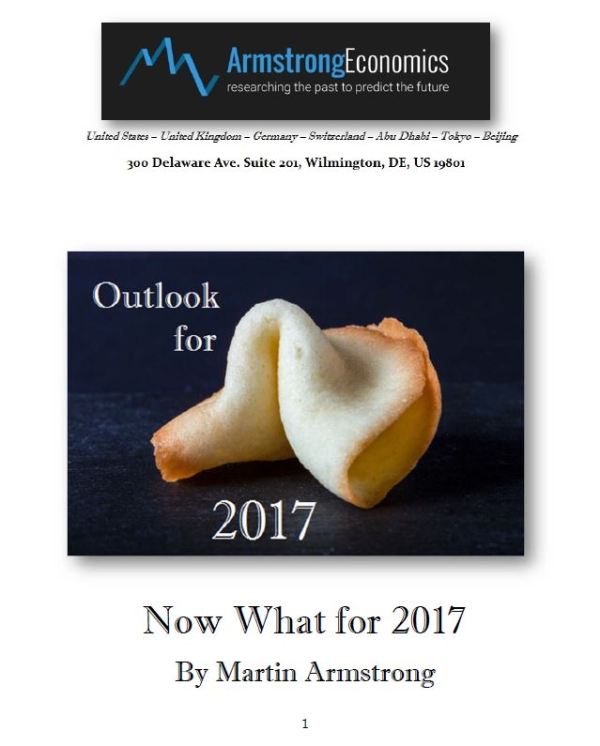 Now What - 2017