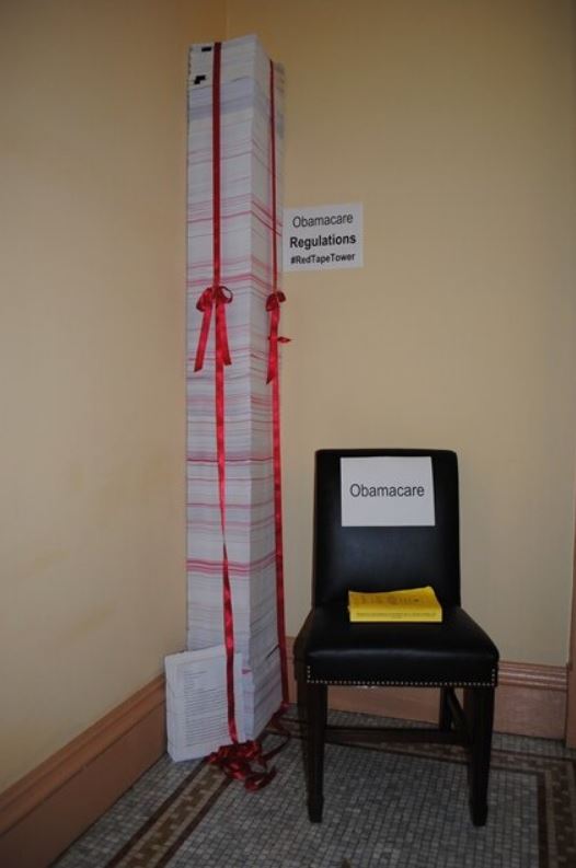 Obamacare-Regulations