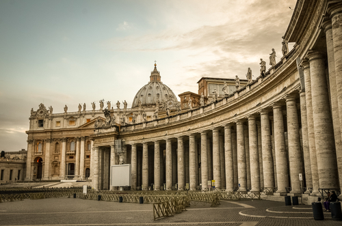 Vatican