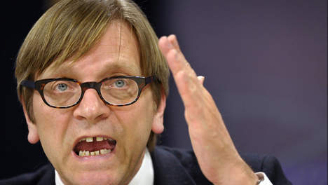 Verhofstadt Guy