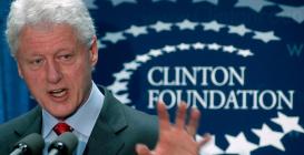 clinton-foundation