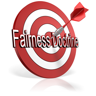 Fairness Doctrine R