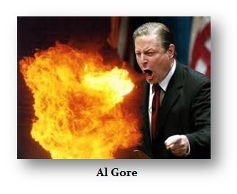 Gore-Hot Air