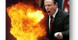 Gore-Hot Air