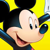 Mikey-Mouse