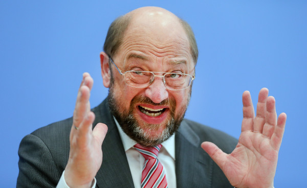 Schulz Martin