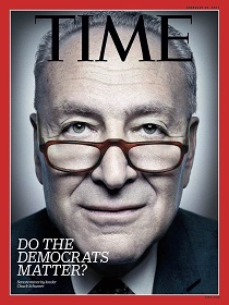 schumer TIME cover R