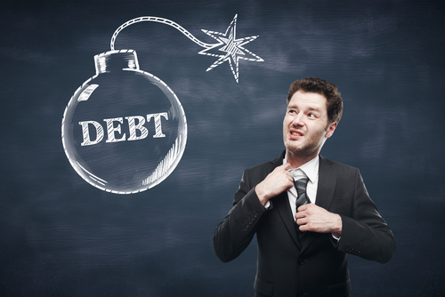 Debt Bomb