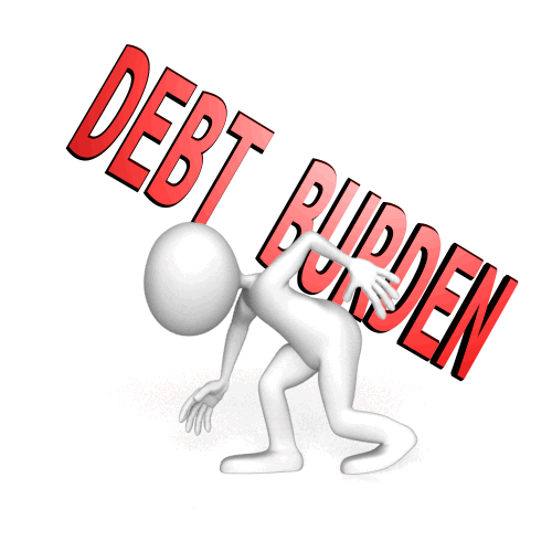 Debt-Burden