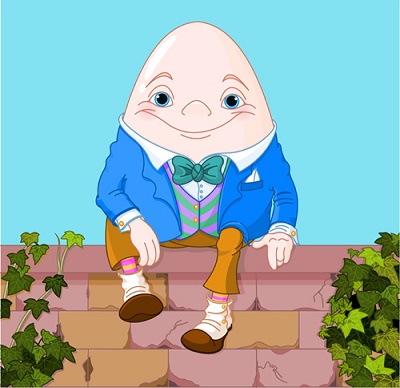 Humpty Dumpty