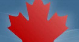 Maple-Leaf Canada