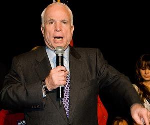 mccain master