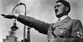 Hitler Adolf