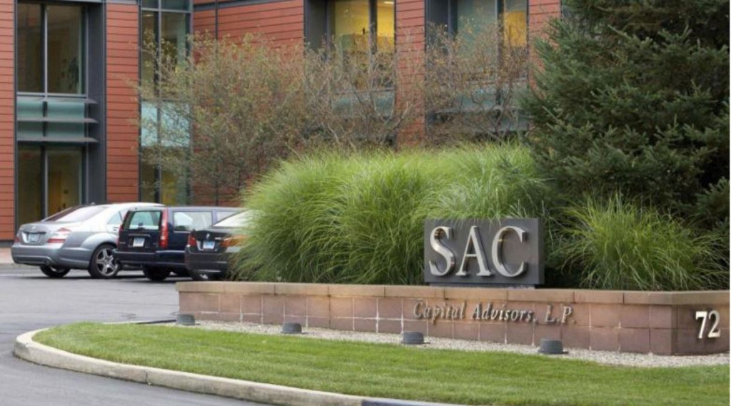 SAC Capital Advisors LP