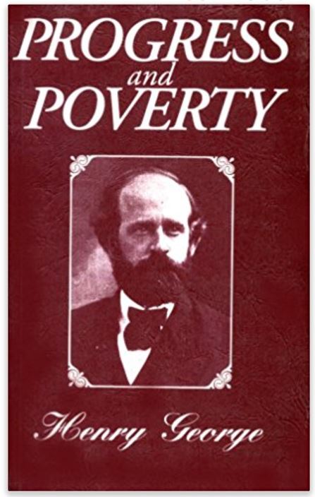 George Progress Poverty