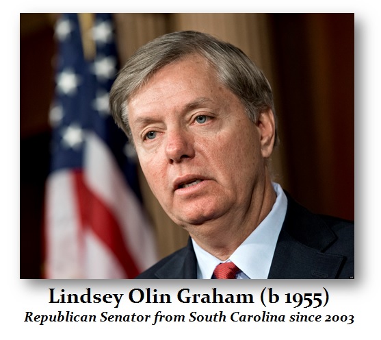 Graham Lindsey (b 1955)