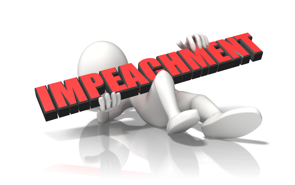 Impeachment