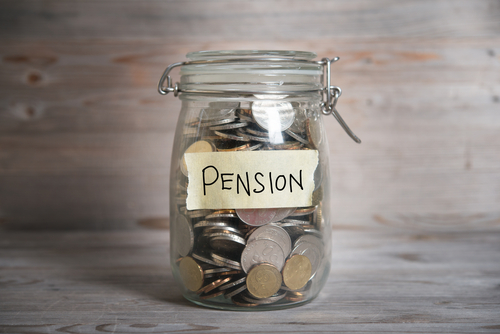 Pension-1