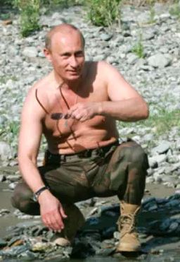 Putin 2