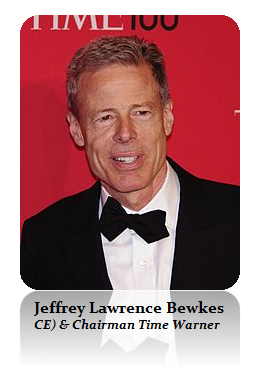 Bewkes Jeffrey