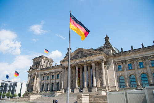 Bundestag