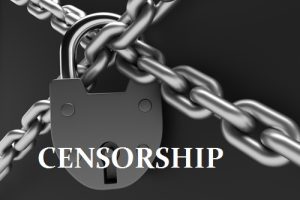 Censorship 300x200