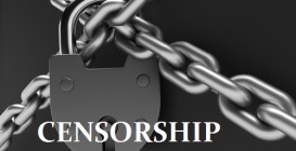 Censorship