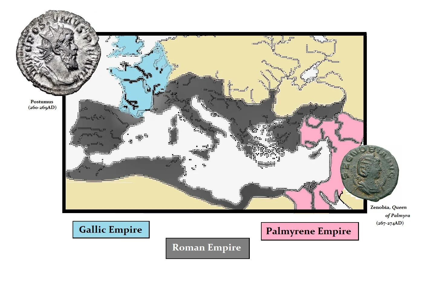 Empires 3rdCentury
