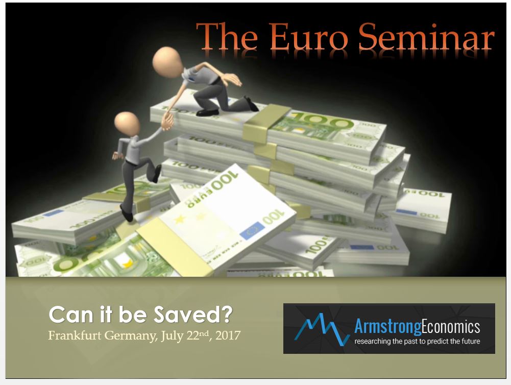 Frankfurt Euro Seminar 7 22 2017