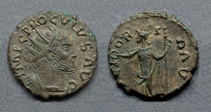 Proculus Antoninianus