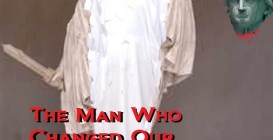Ben Laden Holding Head of Liberty