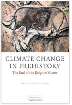 Climate Change in Prehistory