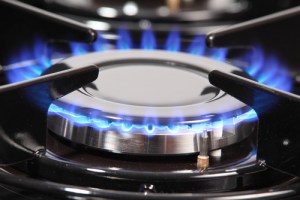 Gas Burner